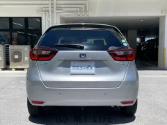 ホンダ フィット