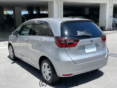 ホンダ フィット