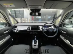 ホンダ フィット