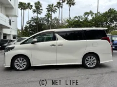 トヨタ アルファード