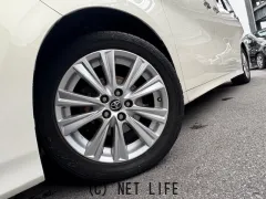 トヨタ アルファード