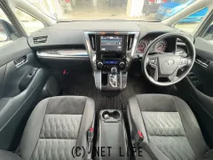 トヨタ アルファード