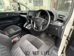 トヨタ アルファード