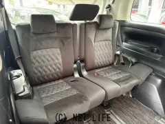 トヨタ アルファード