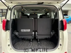 トヨタ アルファード