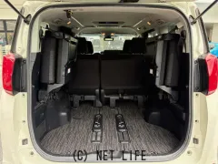 トヨタ アルファード