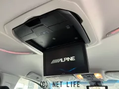 トヨタ アルファード