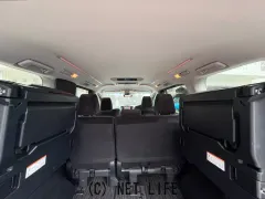 トヨタ アルファード