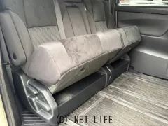 トヨタ アルファード