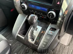 トヨタ アルファード