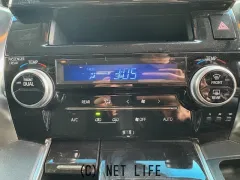 トヨタ アルファード