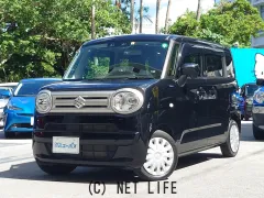 スズキ ワゴンRスマイル