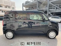 スズキ ワゴンRスマイル