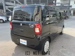 スズキ ワゴンRスマイル