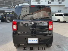 スズキ ワゴンRスマイル