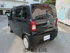 スズキ ワゴンRスマイル