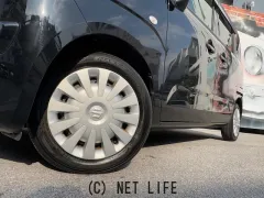 スズキ ワゴンRスマイル