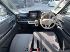 スズキ ワゴンRスマイル