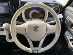 スズキ ワゴンRスマイル