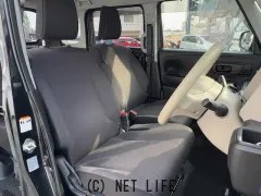 スズキ ワゴンRスマイル