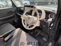 スズキ ワゴンRスマイル