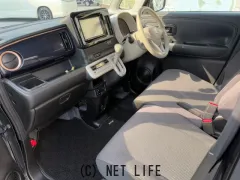 スズキ ワゴンRスマイル