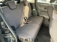 スズキ ワゴンRスマイル