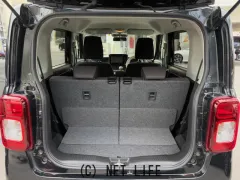 スズキ ワゴンRスマイル