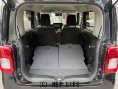 スズキ ワゴンRスマイル