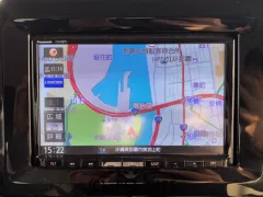 スズキ ワゴンRスマイル