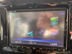 スズキ ワゴンRスマイル