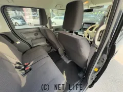 スズキ ワゴンRスマイル