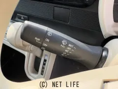 スズキ ワゴンRスマイル