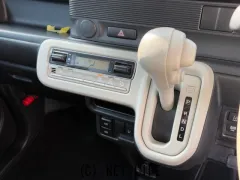 スズキ ワゴンRスマイル