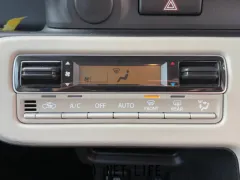 スズキ ワゴンRスマイル