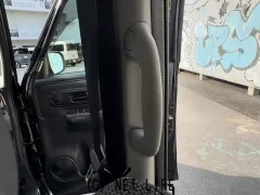 スズキ ワゴンRスマイル