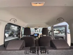 スズキ ワゴンRスマイル