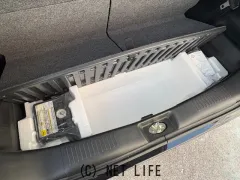 スズキ ワゴンRスマイル