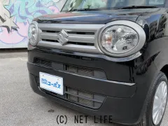 スズキ ワゴンRスマイル