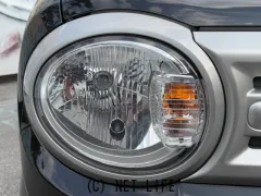 スズキ ワゴンRスマイル