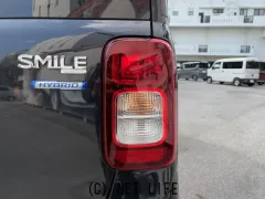 スズキ ワゴンRスマイル