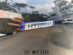 スズキ ワゴンRスマイル