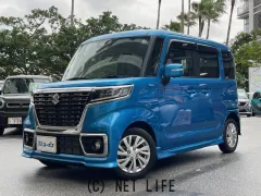 スズキ スペーシア