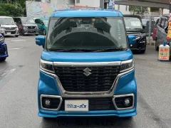 スズキ スペーシア