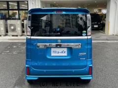 スズキ スペーシア