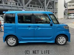 スズキ スペーシア