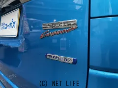 スズキ スペーシア