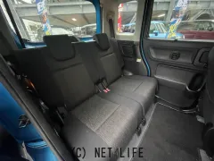 スズキ スペーシア