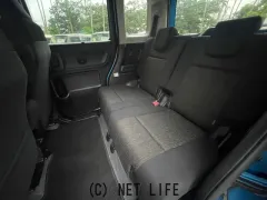 スズキ スペーシア