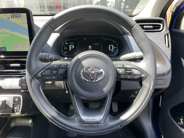 高出力な「バイポーラ型ニッケル水素電池」を駆動用車載電池として世界初採用 トヨタ アクア